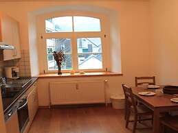 Apartment in the old Town of Monschau