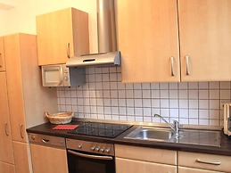 Apartment in the old Town of Monschau