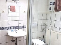 Apartment in the old Town of Monschau