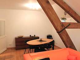 Apartment in the old Town of Monschau