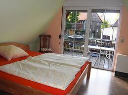 Holiday Home in Thale in the Harz Mountains