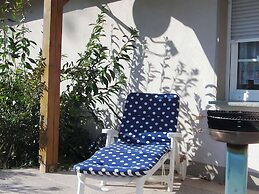 Holiday Home in Thale in the Harz Mountains