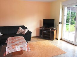 Holiday Home in Thale in the Harz Mountains