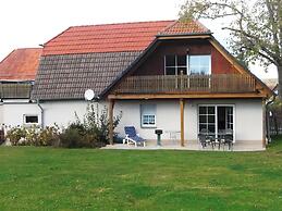 Holiday Home in Thale in the Harz Mountains
