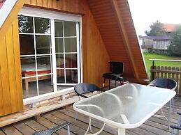 Holiday Home in Thale in the Harz Mountains