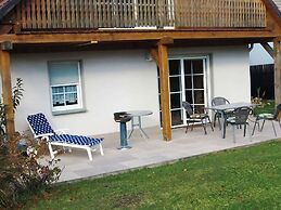 Holiday Home in Thale in the Harz Mountains