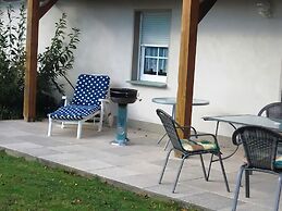 Holiday Home in Thale in the Harz Mountains