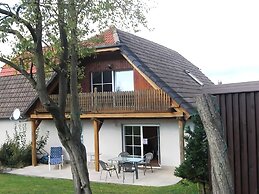 Holiday Home in Thale in the Harz Mountains