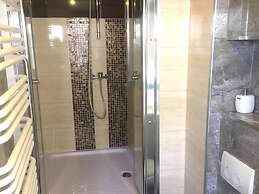 Snug Apartment in Grevesmuhlen With Terrace