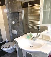 Snug Apartment in Grevesmuhlen With Terrace