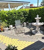 Snug Apartment in Grevesmuhlen With Terrace