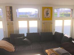 Snug Apartment in Grevesmuhlen With Terrace