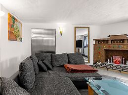 Snug Apartment in Grevesmuhlen With Terrace