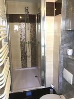 Snug Apartment in Grevesmuhlen With Terrace