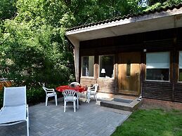 Bungalow in the Harz Mountains With Terrace