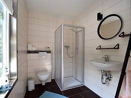 Bungalow in the Harz Mountains With Terrace