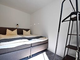 Bungalow in the Harz Mountains With Terrace