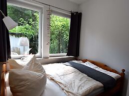 Bungalow in the Harz Mountains With Terrace