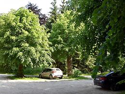 Bungalow in the Harz Mountains With Terrace