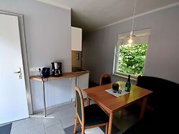 Bungalow in the Harz Mountains With Terrace