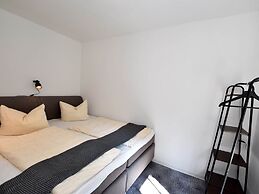 Bungalow in the Harz Mountains With Terrace