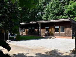 Bungalow in the Harz Mountains With Terrace