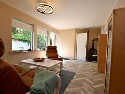 Bungalow in the Harz Mountains With Terrace