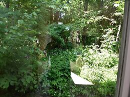 Bungalow in the Harz Mountains With Terrace