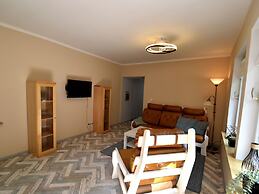 Bungalow in the Harz Mountains With Terrace