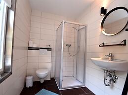 Bungalow in the Harz Mountains With Terrace