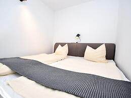 Bungalow in the Harz Mountains With Terrace