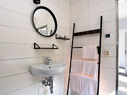 Bungalow in the Harz Mountains With Terrace