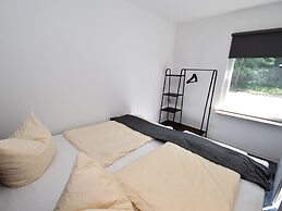 Bungalow in the Harz Mountains With Terrace