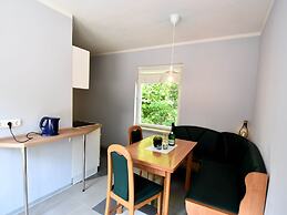 Bungalow in the Harz Mountains With Terrace