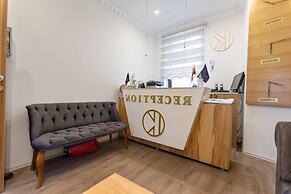 Deluxe Apartment in Oberhausen With Terrace