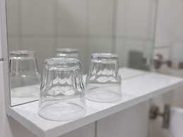 Deluxe Apartment in Oberhausen With Terrace