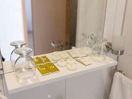 Deluxe Apartment in Oberhausen With Terrace