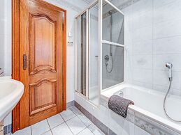 Spacious Flat in Adenau Near the Nurburgring