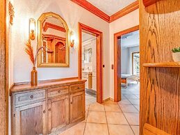 Spacious Flat in Adenau Near the Nurburgring