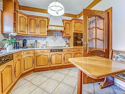 Spacious Flat in Adenau Near the Nurburgring