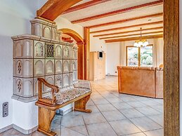 Spacious Flat in Adenau Near the Nurburgring
