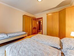 Spacious Flat in Adenau Near the Nurburgring