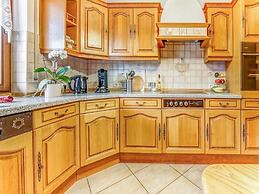 Spacious Flat in Adenau Near the Nurburgring