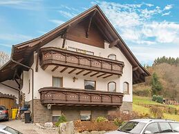 Spacious Flat in Adenau Near the Nurburgring