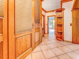 Spacious Flat in Adenau Near the Nurburgring
