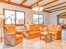 Spacious Flat in Adenau Near the Nurburgring