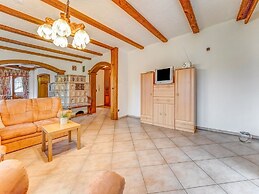 Spacious Flat in Adenau Near the Nurburgring