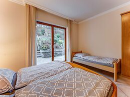 Spacious Flat in Adenau Near the Nurburgring