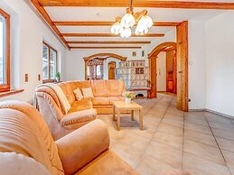 Spacious Flat in Adenau Near the Nurburgring