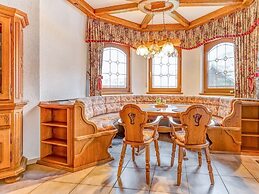 Spacious Flat in Adenau Near the Nurburgring